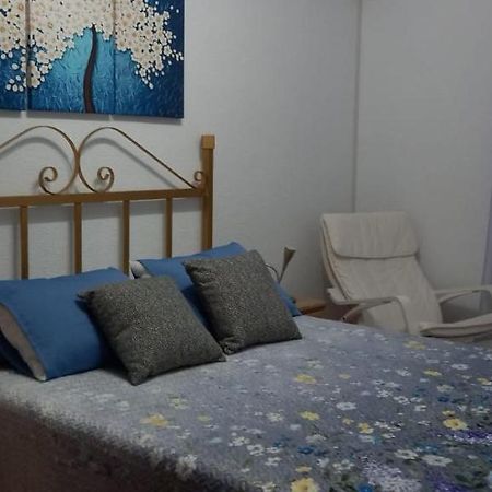 Apartamento Sevilla 3 La Guardia  Exteriör bild