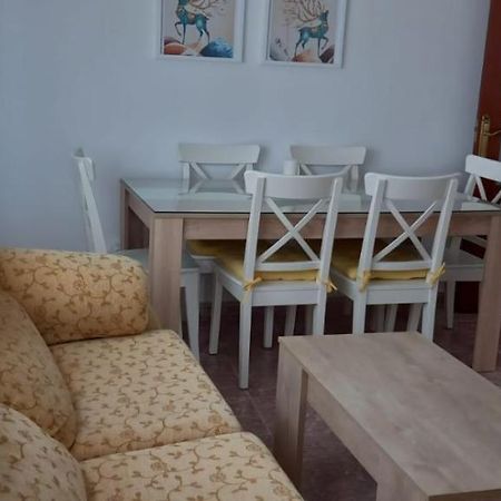 Apartamento Sevilla 3 La Guardia  Exteriör bild