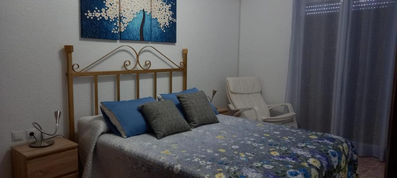 Apartamento Sevilla 3 La Guardia  Exteriör bild