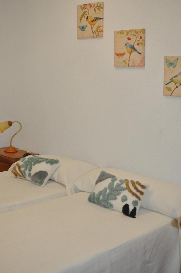Apartamento Sevilla 3 La Guardia  Exteriör bild