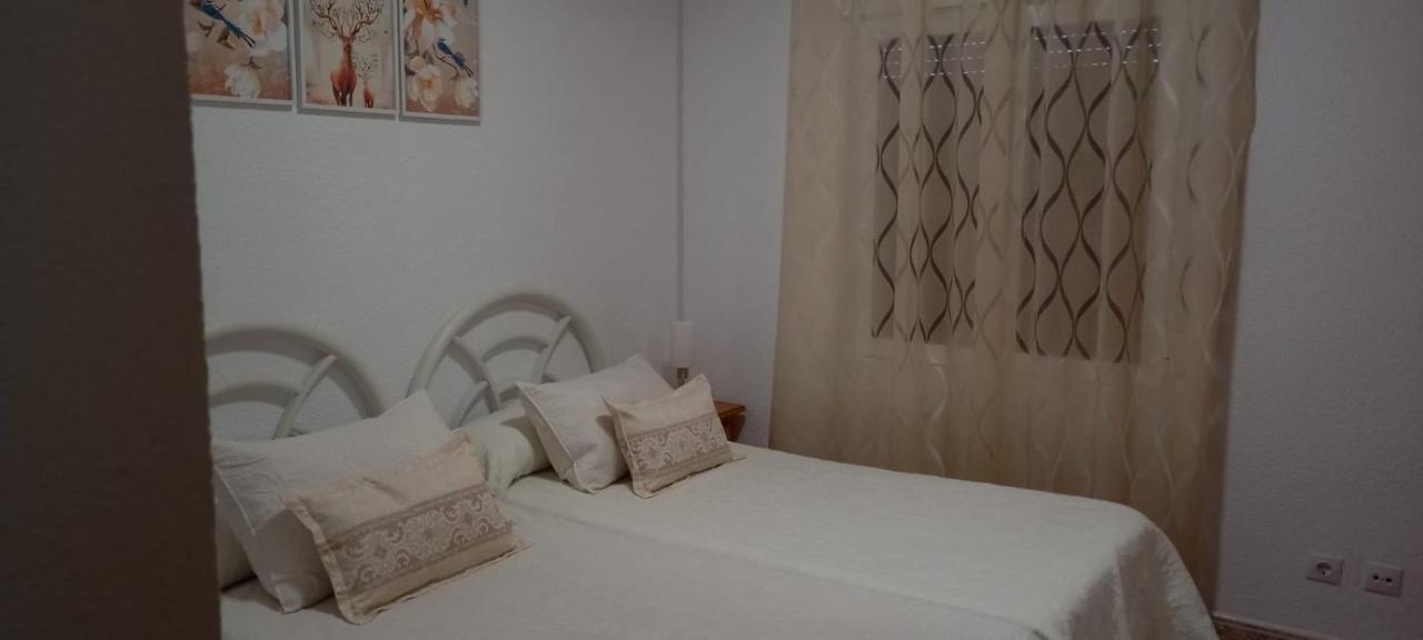 Apartamento Sevilla 3 La Guardia  Exteriör bild