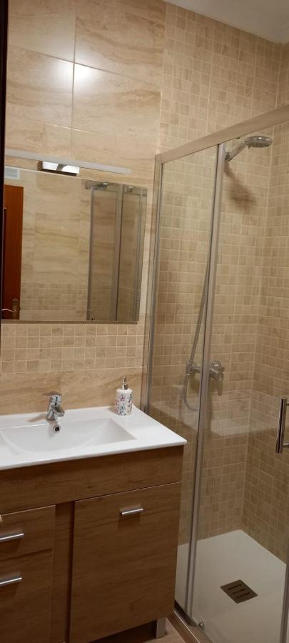 Apartamento Sevilla 3 La Guardia  Exteriör bild