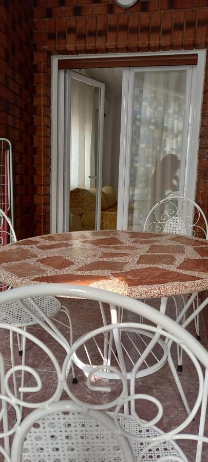 Apartamento Sevilla 3 La Guardia  Exteriör bild