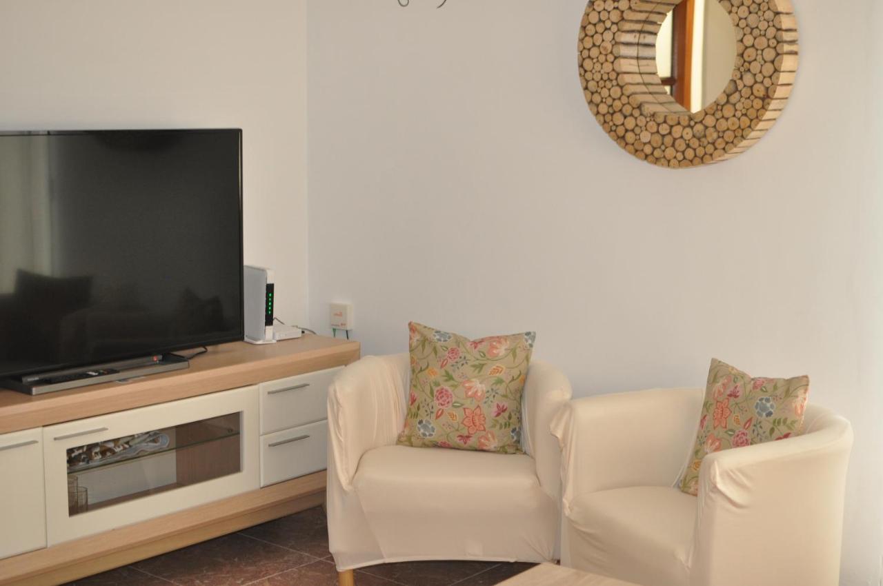 Apartamento Sevilla 3 La Guardia  Exteriör bild