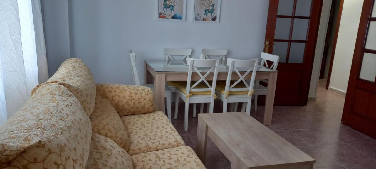 Apartamento Sevilla 3 La Guardia  Exteriör bild